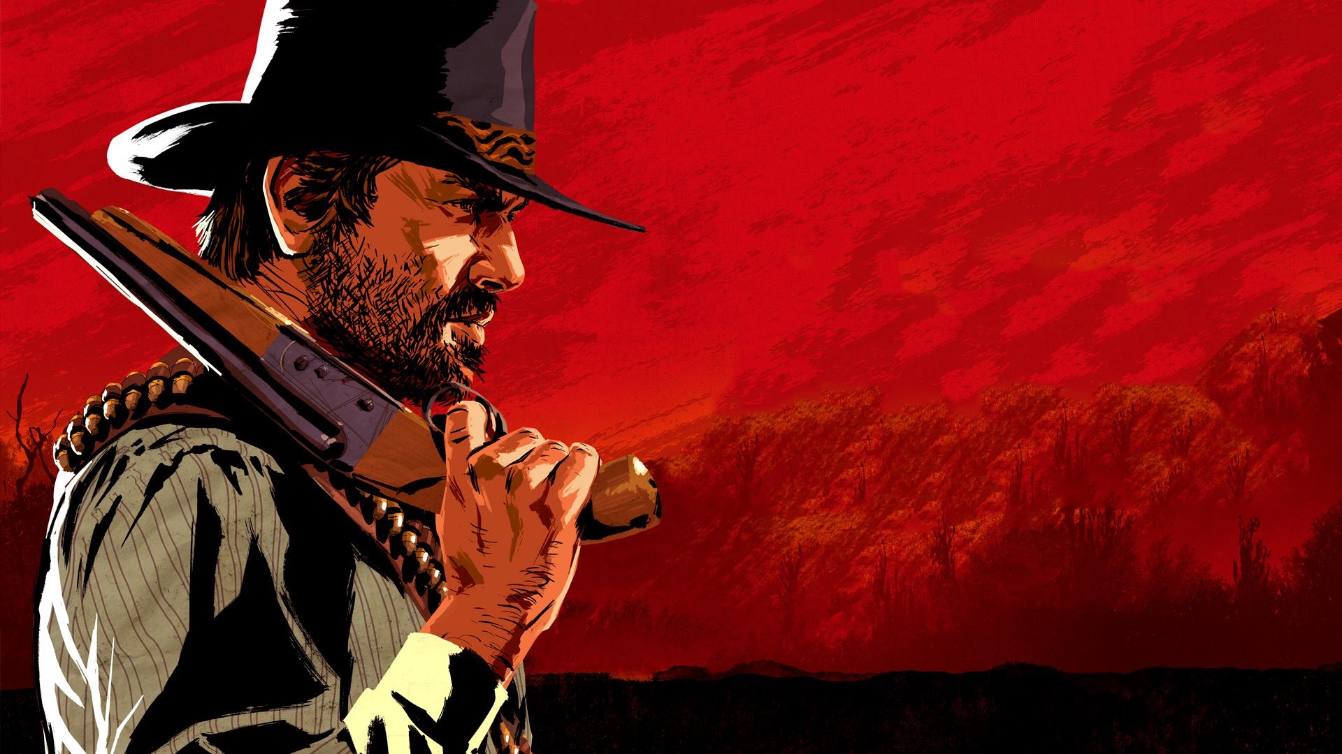 Wird Rockstar Red Dead Redemption 3 machen?