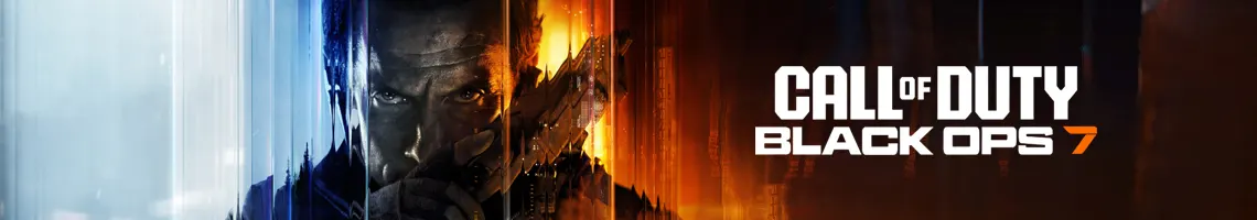 Der neue Black Ops 7 ist ein futuristischer Militär-Koop-Shooter