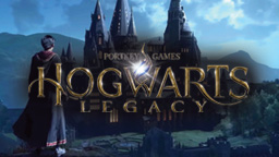 Hogwarts Legacy das beste Spiel zu Beginn des Jahres 2023.