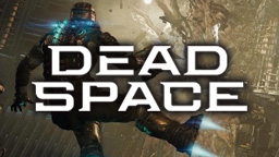 Dead Space ein gruseliges Remake.