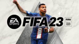 FIFA 23 ist das beste FuÃballspiel.