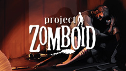 Project Zomboid wird eines der besten Zombiespiele werden.