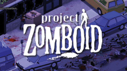 Project Zomboid will das beste kooperative Ãberlebensspiel werden.