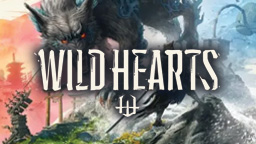 Wild Hearts das neue PC-Spiel 2023 Ã¼ber die Jagd nach Monstern.