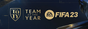 FIFA 23 FIFA 23