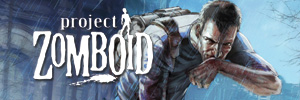 Project Zomboid Project Zomboid