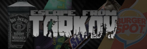 Escape From Tarkov Escape From Tarkov