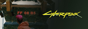 Cyberpunk 2077 Cyberpunk 2077