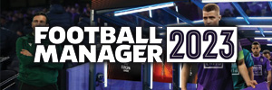 Football Manager 2023