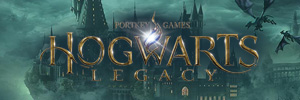 Hogwarts Legacy ist eines der am meisten erwarteten Spiele des Jahres 2023 Hogwarts Legacy ist eines der am meisten erwarteten Spiele des Jahres 2023
