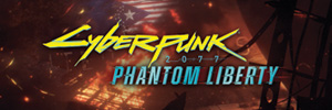 der neue DLC fÃ¼r Cyberpunk 2077 heiÃt Phantom Liberty