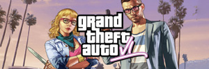 GTA 6 is een van de meest verwachte videospellen ter wereld GTA 6 is een van de meest verwachte videospellen ter wereld