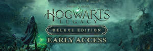 Hogwarts Legacy PC das am meisten erwartete Spiel fÃ¼r Anfang 2023