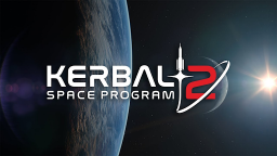 Kerbal Space Program 2 Early Access