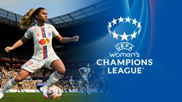 FIFA 23 fÃ¼gt mit dem Titel-Update 9 die Champions League der Frauen hinzu