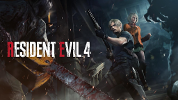 Resident Evil 4 Remake gegen Original