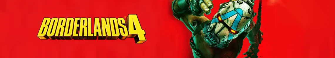 Der explosivste Koop-Looter-Shooter auf PC im Jahr 2025: Borderlands 4