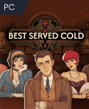 Best Served Cold Pc