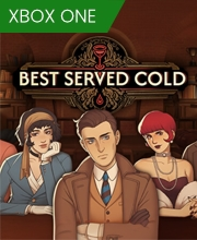 Best Served Cold Xbox One