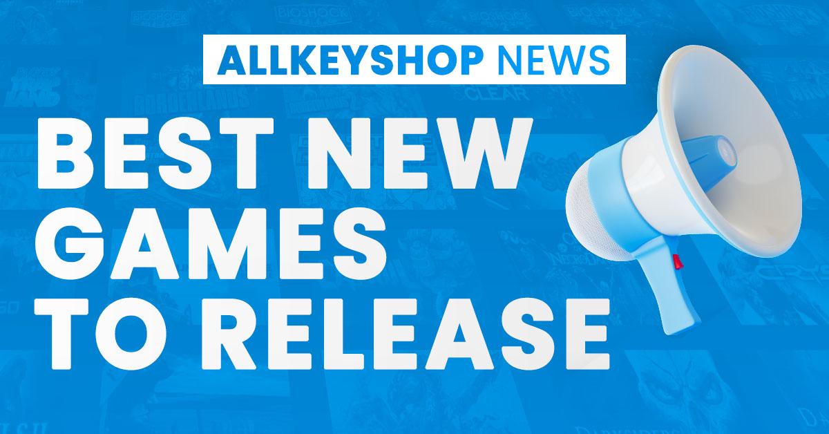 Beste Neue Spiele Diese Woche: 29. Dezember - 4. Januar