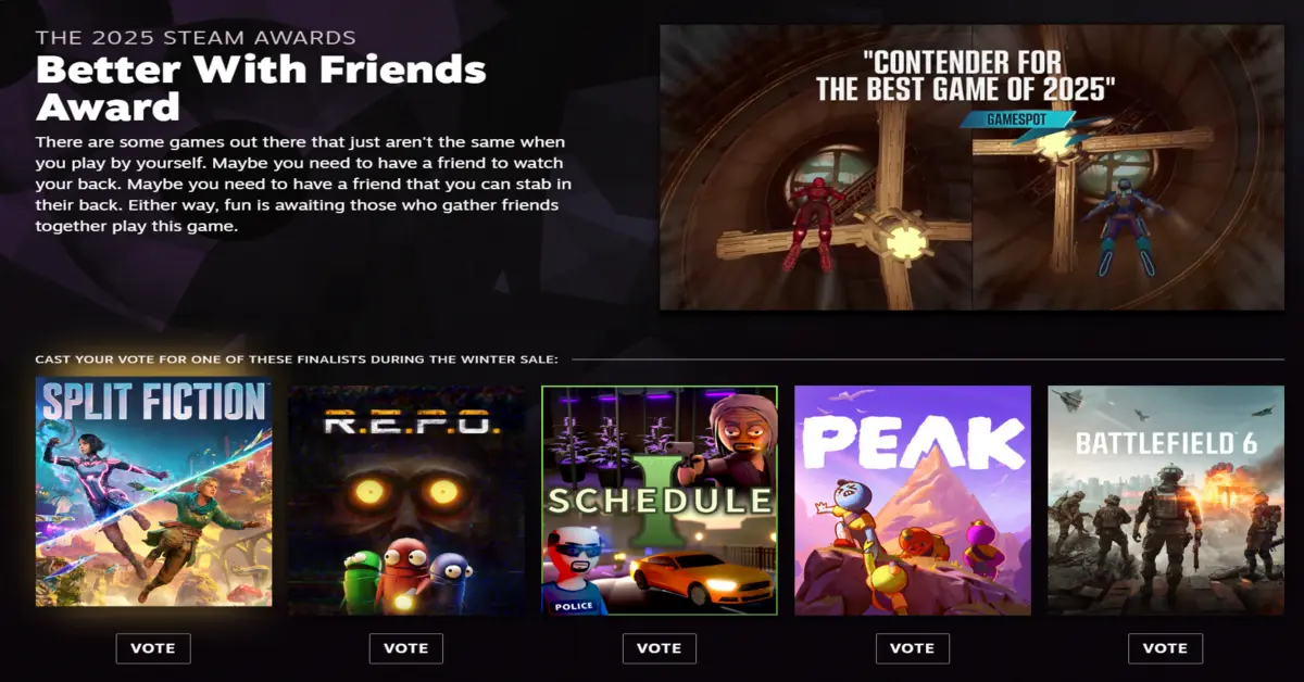 Die besten Koop Spiele 2026