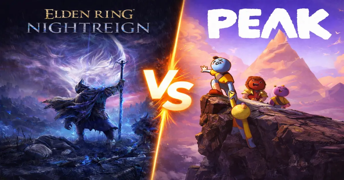 Die besten Koop Spiele 2026