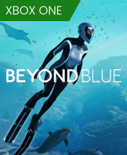 Beyond Blue Xbox One