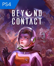 Beyond Contact Playstation 4
