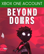 Beyond Doors Xbox one Account Preise Vergleichen Kaufen