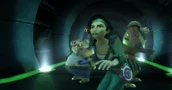 Beyond Good and Evil 2: Ubisoft-Stellenanzeige zeigt, dass das Prequel nach 17 Jahren noch in Entwicklung ist