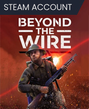 Beyond the Wire Pc