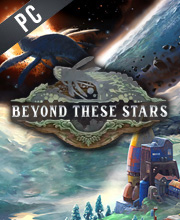 Beyond These Stars Pc