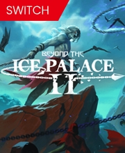 Beyond the Ice Palace 2 Switch