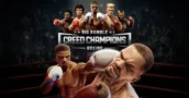 Big Rumble Boxing Creed Champions: Gameplay-Trailer stellt Creed-Franchise in den Mittelpunkt