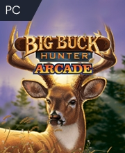Big Buck Hunter Arcade Pc