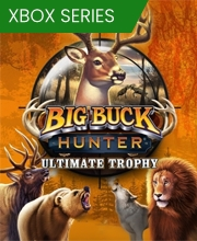 Big Buck Hunter Ultimate Trophy Xbox Series X