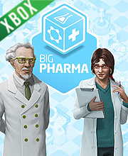 Big Pharma Xbox One