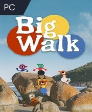 Big Walk Pc