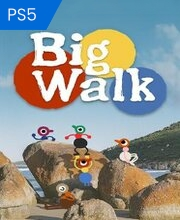Big Walk Playstation 5