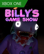 Billy’s Game Show Xbox One
