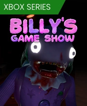 Billy’s Game Show Xbox Series X