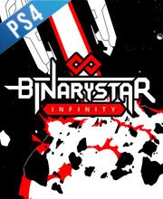 Binarystar Infinity Playstation 4