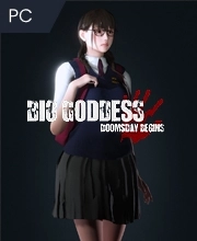 Bio Goddess Doomsday Begins Pc