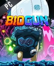 BioGun Pc
