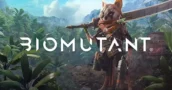 BIOMUTANT - Kampf-Gameplay-Trailer veröffentlicht