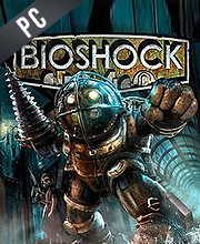 Bioshock Pc