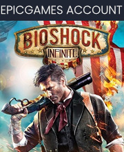 BioShock Infinite Pc