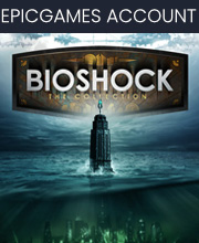 Bioshock The Collection Pc