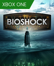 Bioshock The Collection Xbox One