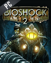 Bioshock 2 Pc